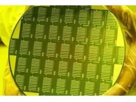 Trung Quốc đạt đột phá trong chip tính toán quang siêu song song tích hợp