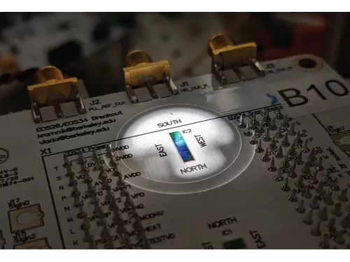 Ra mắt chip Electron – Photon – Quantum đầu tiên trên thế giới: Bước tiến lớn cho công nghệ lượng tử