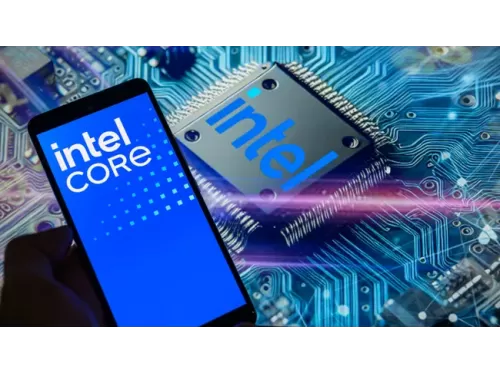 Lộ diện hợp tác Samsung – Intel: chipset Z990 cho Nova Lake dùng tiến trình 8nm