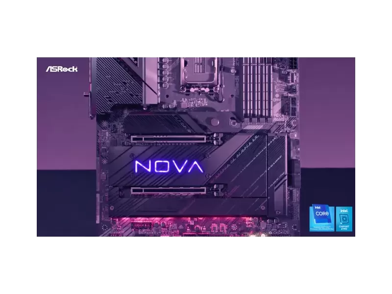 Intel Z890 mainboard hỗ trợ DDR5-9200 — Bước tiến lớn cho Arrow Lake