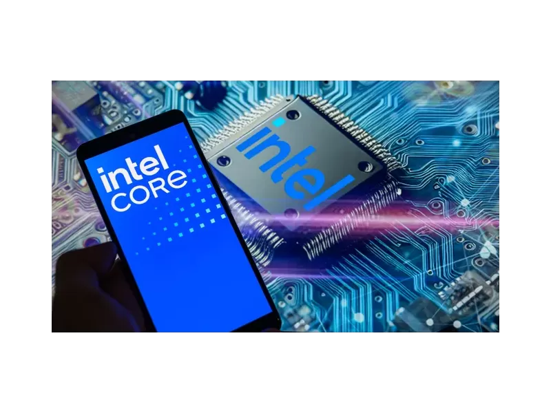 Lộ diện hợp tác Samsung – Intel: chipset Z990 cho Nova Lake dùng tiến trình 8nm